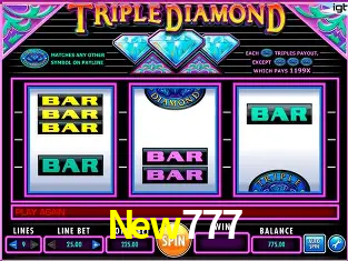Slot Games Collection